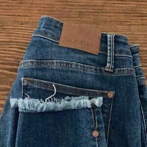Judy Blue Jeans